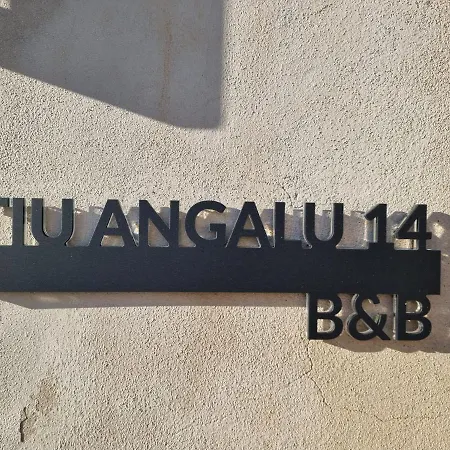 Tiu Angalu 14 *