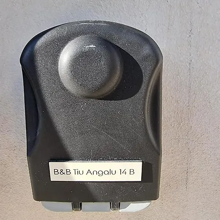 Tiu Angalu 14 ソルソ