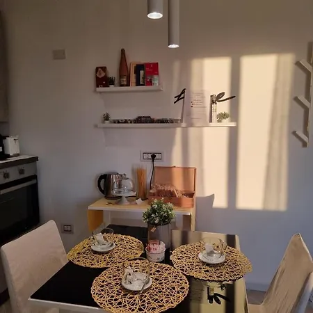 Tiu Angalu 14 Lägenhet *