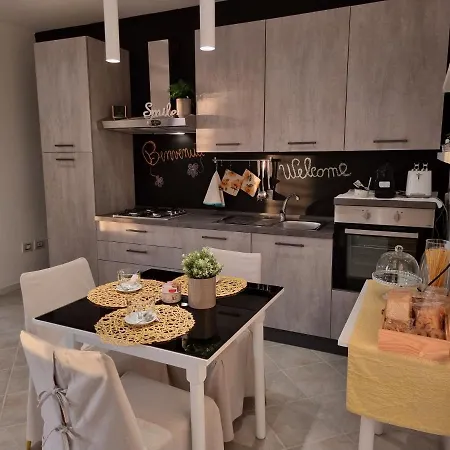 Apartment Tiu Angalu 14 *