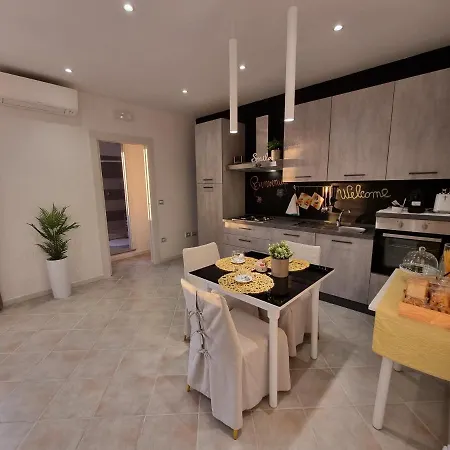 Apartment Tiu Angalu 14