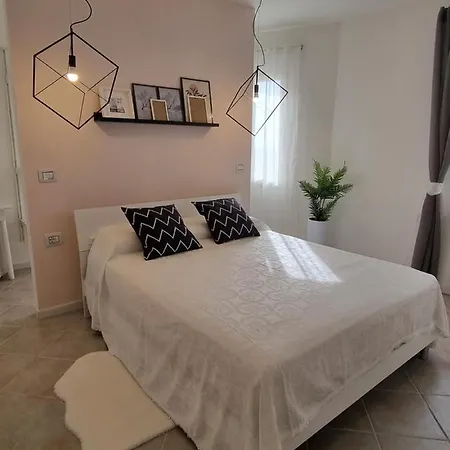 Apartment Tiu Angalu 14