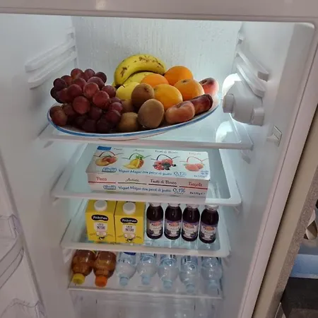 Appartement Tiu Angalu 14 Sorso