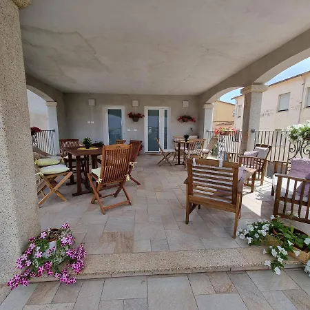 Tiu Angalu 14 Appartement