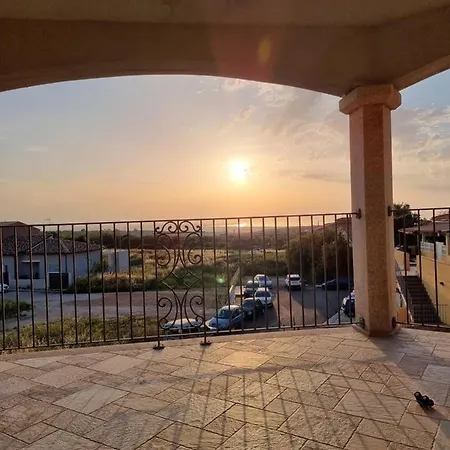 Tiu Angalu 14 Appartement Sorso