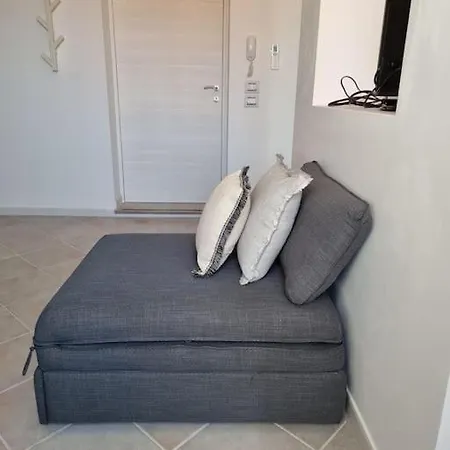 Apartment Tiu Angalu 14 Sorso