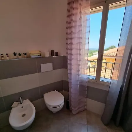 Tiu Angalu 14 Appartamento