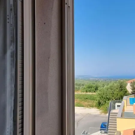 Apartment Tiu Angalu 14 *