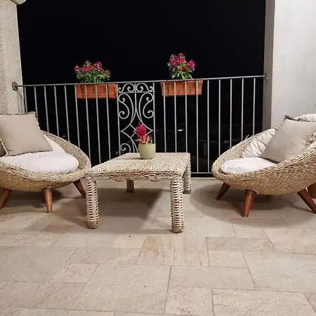 Appartamento Tiu Angalu 14