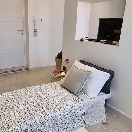 Apartment Tiu Angalu 14 *