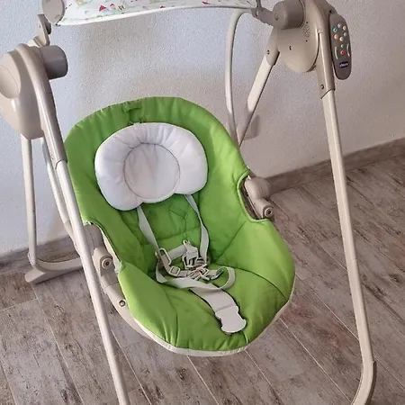 Lägenhet Tiu Angalu 14 Sorso