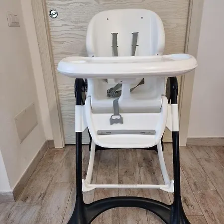 Apartment Tiu Angalu 14 *